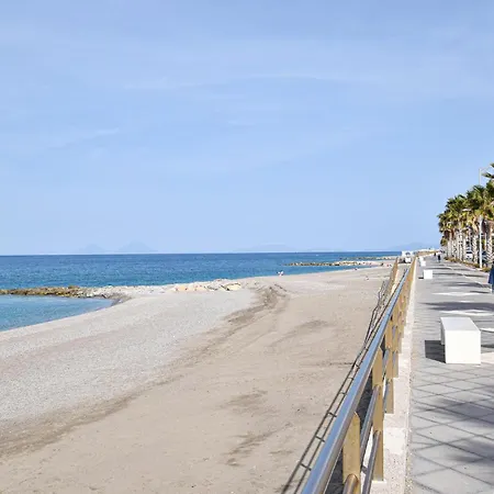 4 Bedroom Stunning In Capo Dorlando *
