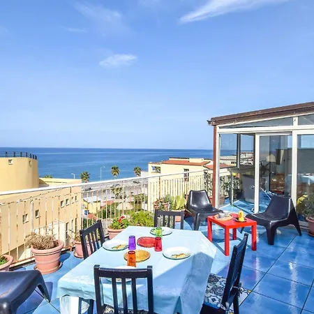 4 Bedroom Stunning In Capo Dorlando * Capo dʼOrlando