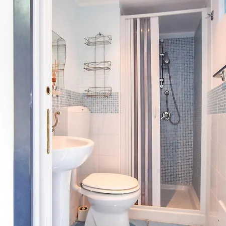 4 Bedroom Stunning In Capo Dorlando Lejlighed
