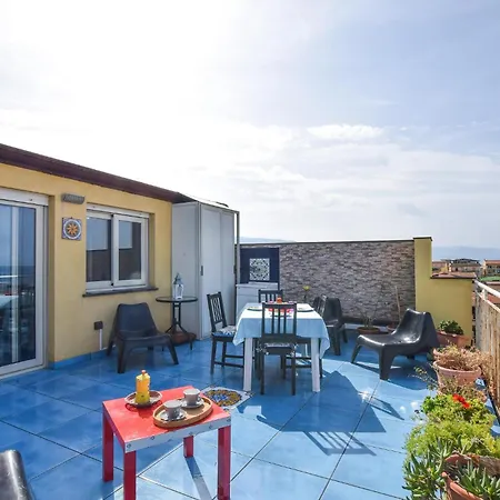 4 Bedroom Stunning In Capo Dorlando *